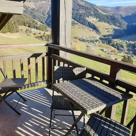Calme Pres Des Pistes, Renove, 2 Chambres, Parking Non Privatif - Fr-1-505-86