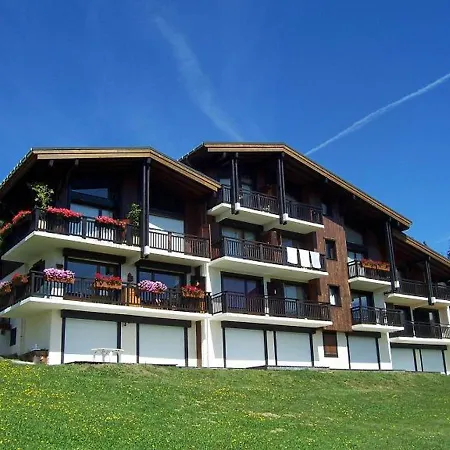 Calme Pres Des Pistes, Renove, 2 Chambres, Parking Non Privatif - Fr-1-505-86